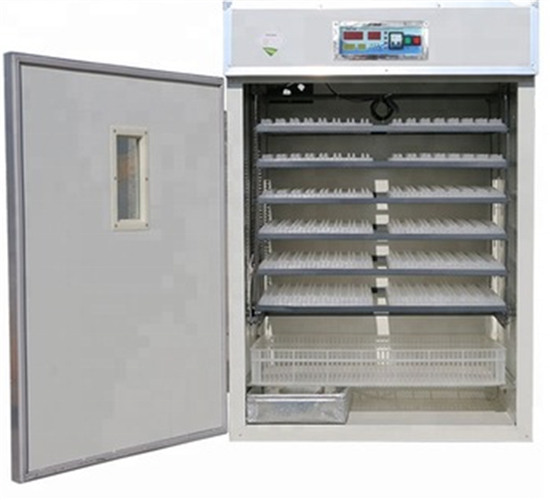 SHFN-1056  egg incubator diagram