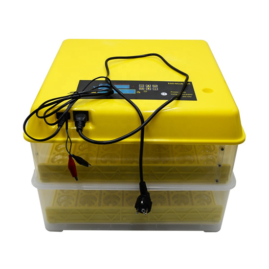 FM-112  intelligent 112 mini egg incubator