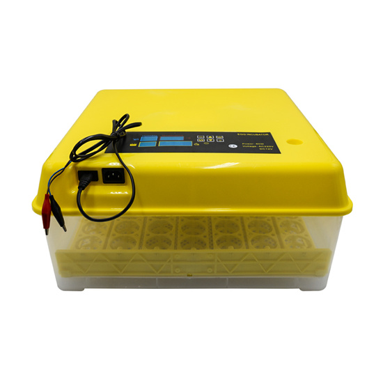 FM-56 mini egg incubator