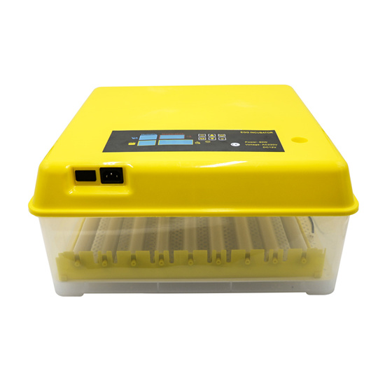 FM-56 roller mini egg incubator