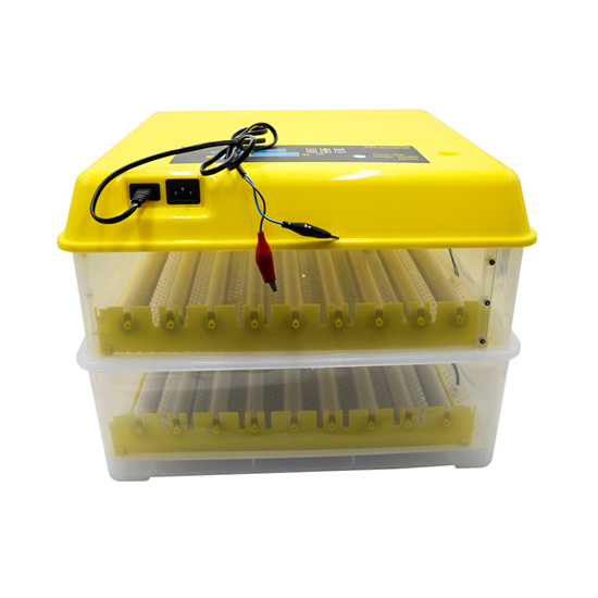 FM-112 roller mini egg incubator