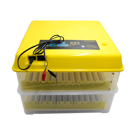 FM-312 roller mini egg incubator