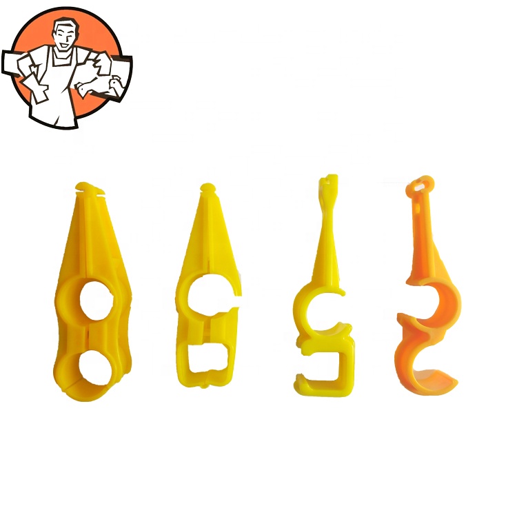 SHFN-15  S hook for chicken drinking system