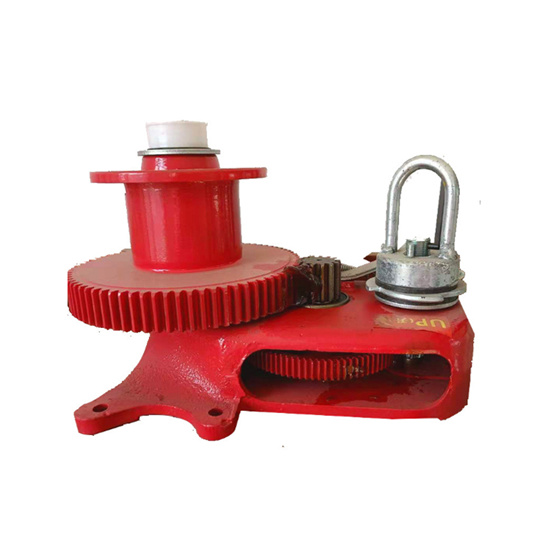 Winch 3500LBS For Poultry  Equipment