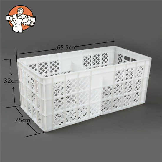 eggs transportation plastic crate